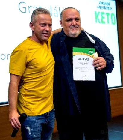 sándor видя