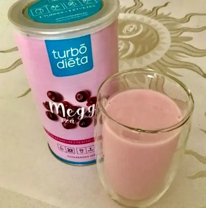 част