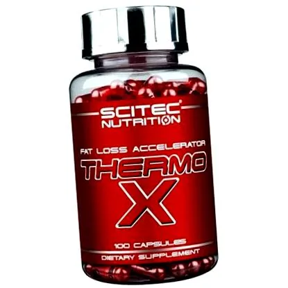 nutrition thermo