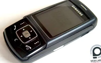редизайн d510