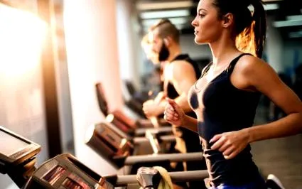 спортувате празен