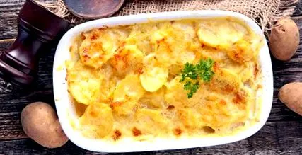 картофи можете