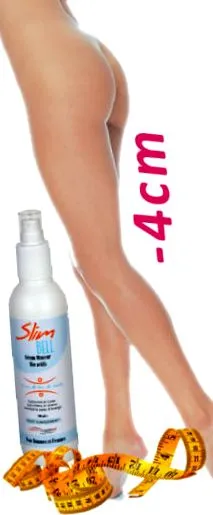 bio-active slimbell