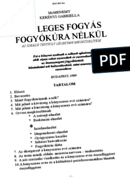 умишлено отслабване