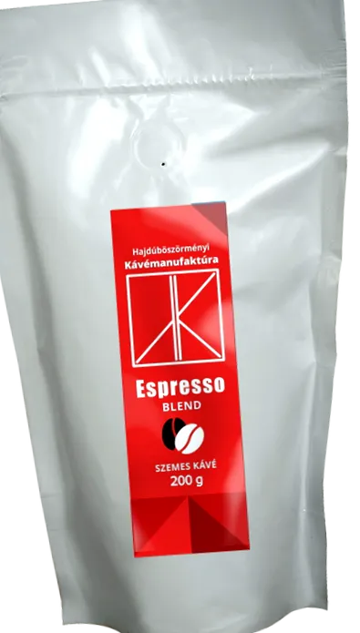 кафе печено