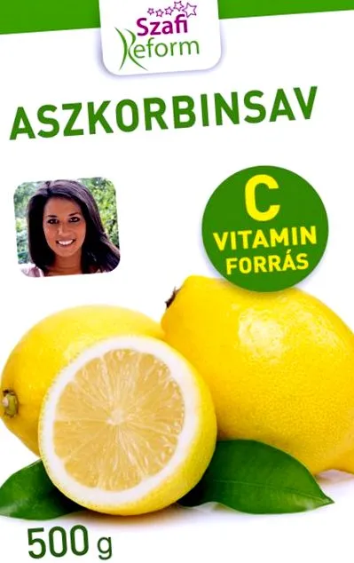 киселина szafi