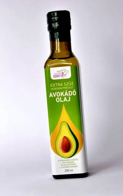 szafi пресовано