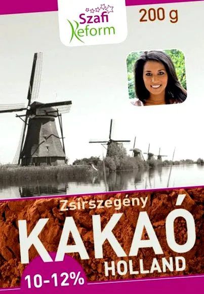 szafi reform