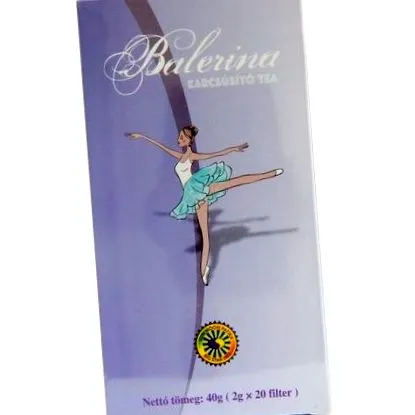 moon ballerina