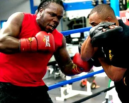 stiverne пръстенът