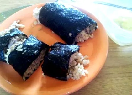 калорій