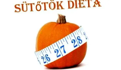 допомогти схуднути гарбузова