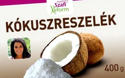 парченца продуктова