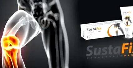 болки sustafix