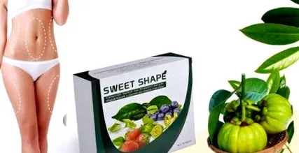 отслабване sweet