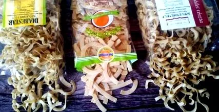 тест пасту