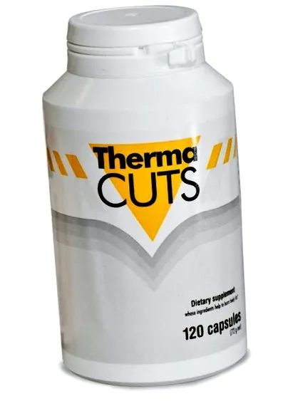 thermacuts thermacuts
