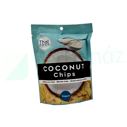 coconut yoghurt