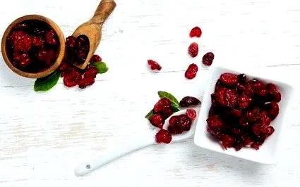 боровинки природа