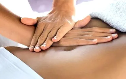 stomach sculptur
