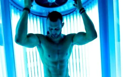 solarium solarium