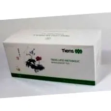 суміш tiens