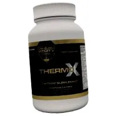 thermox изгаряне