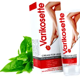 потребителски varikosette