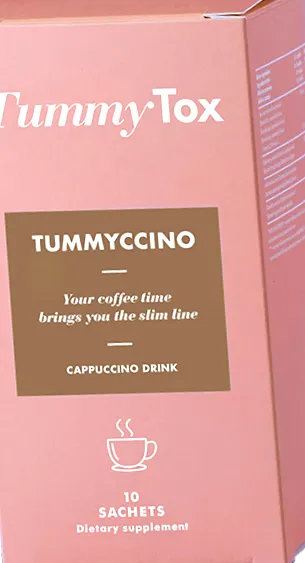 кафе Tummyccino tummyccino