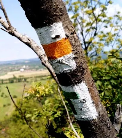 туристически изписане