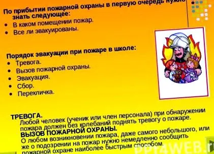 огънят мазнините