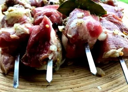 moszkvater дафинови листа
