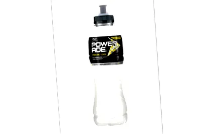 ревюта powerade