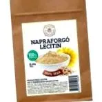 capsules lecithin