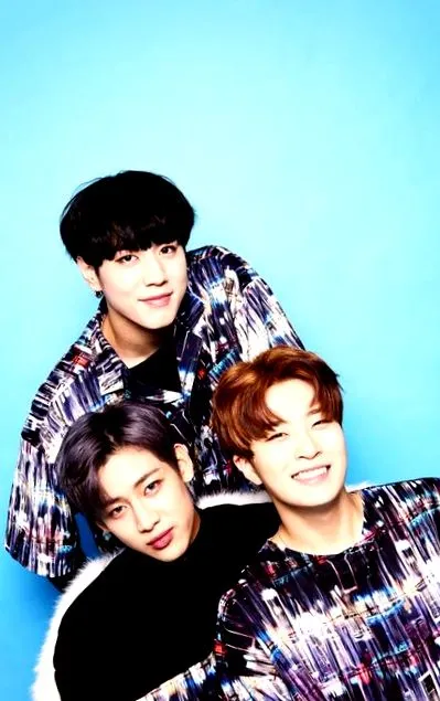 yugyeom yugyeom