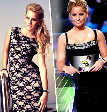 mádai celeb