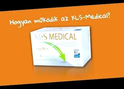 xl-s таблетка