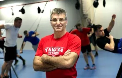 fitness фитнес