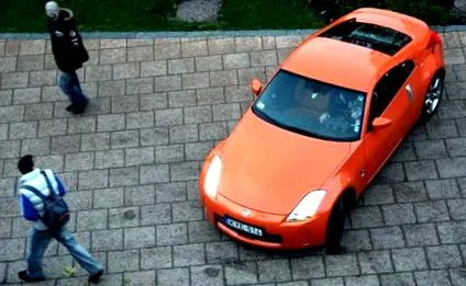 буква nissan