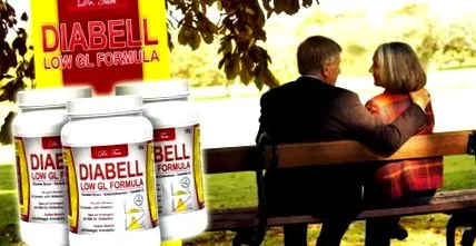 diabell рівень цукру