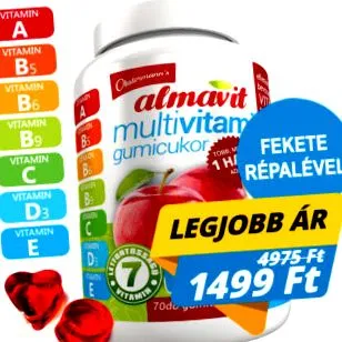 multivitamin vegan