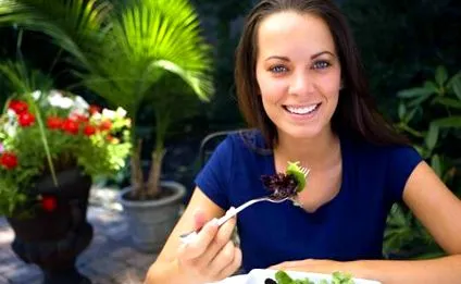 Dieting Femina femina