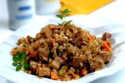 legume