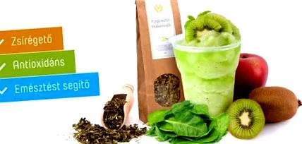 blog smoothie