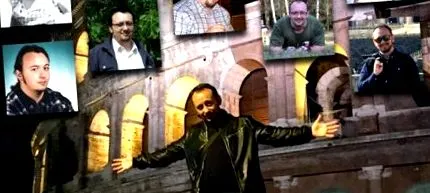шандор шандор