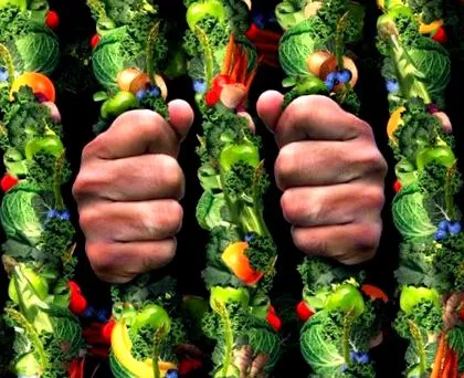 alimentare speciale