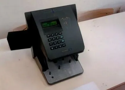 основи