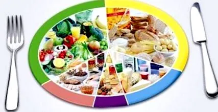 диетично provitamin