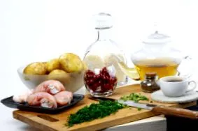 хранене хранене