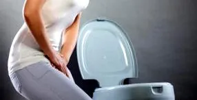 развитие цистит остър